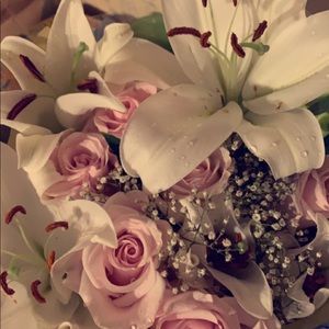 Meet your Posher, Lucky